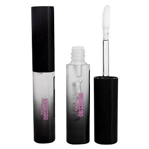 Lip Oil Obsidian Ruby Rose: Hidratação Nutritiva, Brilho Intenso e Cor Vibrante