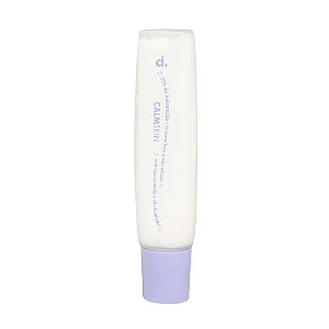CalmSkin Hidratante Facial Calmante Dapop – 72h de Hidratação com Niacinamida