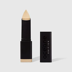 Base em Bastão Desert Océane Edition – Semi-Matte, Média Cobertura, Vegana, 8g