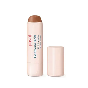 Contorno Facial Stick Payot – Alta Pigmentação, Acabamento Matte e Textura Cremosa