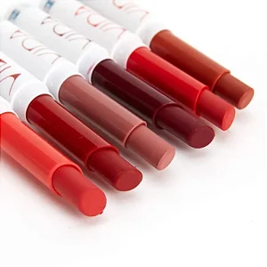 Batom Stick Matte Vivai - Alta Cobertura e Efeito Matte Duradouro