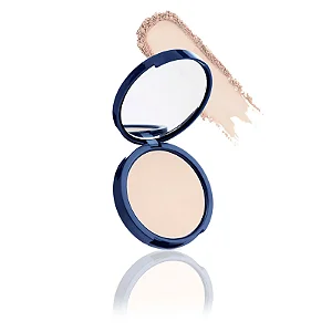 BT Powder - Pó Compacto com Acabamento Aveludado, Oil Free e Resistente à Água