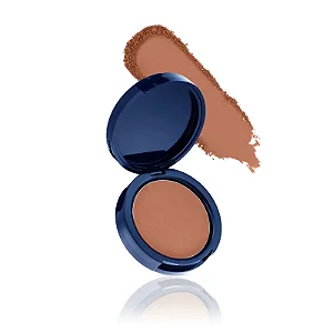 BT Blush Contour - Blush e Contorno em Pó Compacto com Alta Pigmentação e Longa Duração