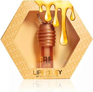 Gloss LipHoney Fran By Franciny Ehlke - Hidratação Intensa, Brilho Irresistível e Aroma Delicioso