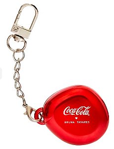 Balm Labial BT Coca-Cola Balm Pop Charm Bruna Tavares 0,7g