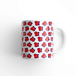 Caneca TATA BT21