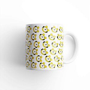 Caneca Chimmy BT21