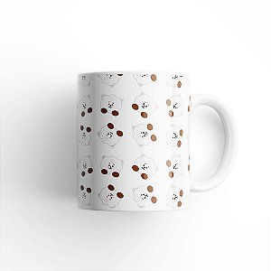 Caneca RJ BT21