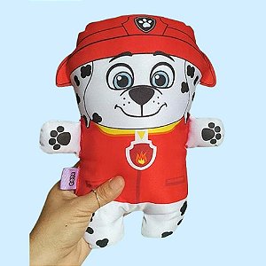 Naninha Marshall Patrulha Canina