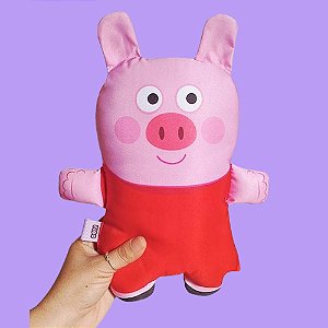 Naninha Peppa Pig