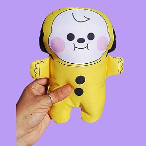 Naninha Chimmy BT21