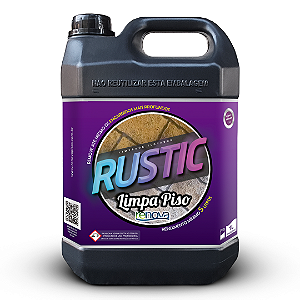 LIMPA PISO - REVENDA