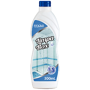 LIMPA BOX - REVENDA