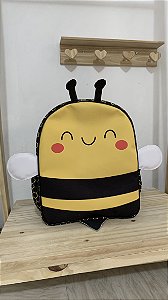 Mochila Maitê Abelhinha