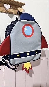 Mochila Maitê Foguete