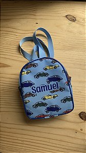 Mochila Maitê