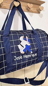 Bolsa Baú