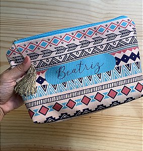 Necessaire Básica G