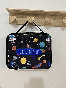 Organizador de Mala Estampado