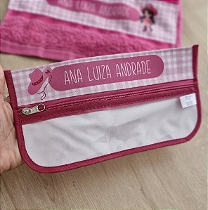 Porta Escovas/Talheres