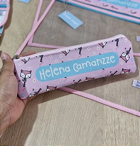 Porta Escovas/Talheres Slim