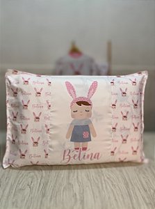Fronha Personalizada (50x70cm)