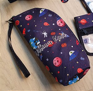 Bolsa Térmica para garrafa de 500ml