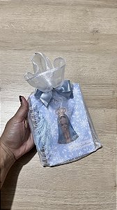 Lembrancinha de Batizado e Eucaristia- Livro de Orações