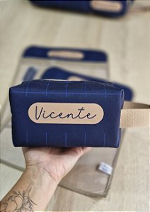 Necessaire box