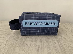 Necessaire box