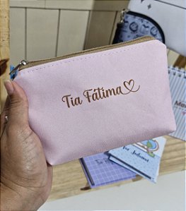 Necessaire Básica M - Dia dos Professores