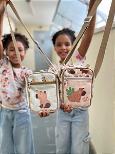 Shouder Bag Infantil