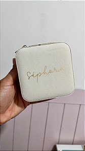 Porta Jóias Personalizado (10 unidades)