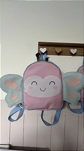Mochila Borboleta