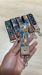 Chaveiro Personalizados (estampas variadas)