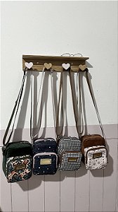 Shoulder Bag feminina