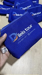 Necessaire Trapézio P (10unid.)