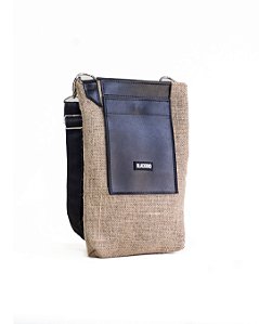 Bolsa Black Jutta