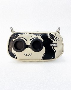 Bolsa Tríade Off - BLACKMORIS