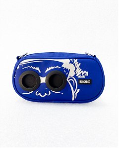 Bolsa Tríade Azul - BLACKMORIS