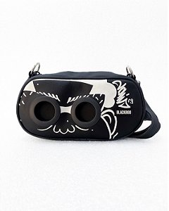 Bolsa Tríade Preta - BLACKMORIS