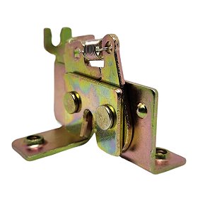 Trava de Assento Moto Scooter Eletrica Watts WS120