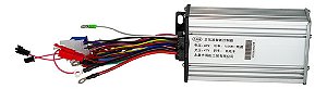 Controlador Para Scooter Eletrica Citycoco 1500w 60v