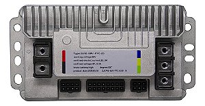 Controlador Para Scooter Eletrica Citycoco 2000w 60vt