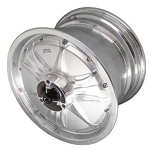 Motor Elétrico Para Scooter Elétrica Citycoco 3000w 12