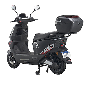Aima - Motos eletricas