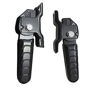 Pedaleira para Jet para scooter elétrica citycoco - PAR