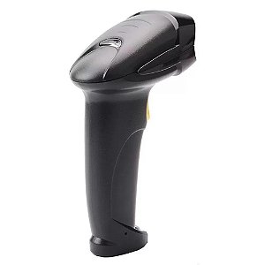 Leitor Código de Barras Laser Lb50bk  Com Pedestal C3TECH