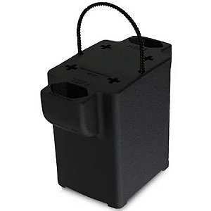 Transformador Pratik 1010VA Blindado Bivolt