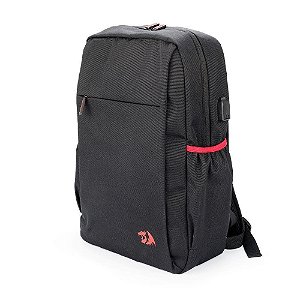 MOCHILA REDRAGON GB-82 PRETO